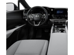 Lexus RX RX 350h Premium AWD 2026