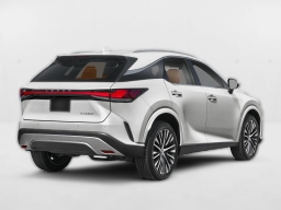 Lexus RX RX 350h Premium+ AWD 2026