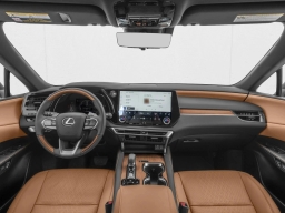 Lexus RX RX 350h Premium+ AWD 2026