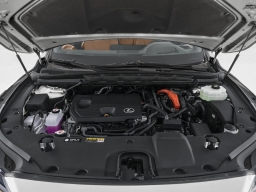 Lexus RX RX 350h Premium+ AWD 2026