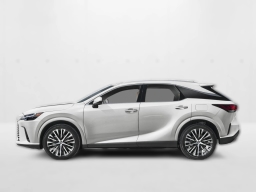 Lexus RX RX 350h Premium AWD 2026