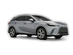 Lexus RX RX 350h Premium AWD 2026