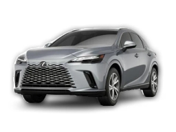Lexus RX RX 350h Premium AWD 2026