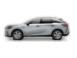 Lexus RX RX 350h Premium AWD 2026