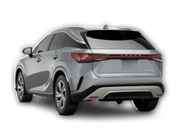 Lexus RX RX 350h Premium AWD 2026