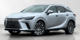 Lexus RX RX 350h Premium+ AWD 2026