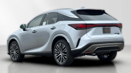 Lexus RX RX 350h Premium+ AWD 2026