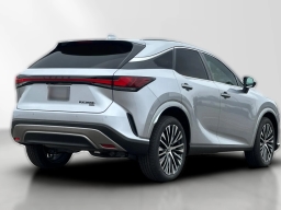 Lexus RX RX 350h Premium+ AWD 2026