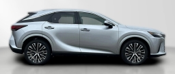 Lexus RX RX 350h Premium+ AWD 2026