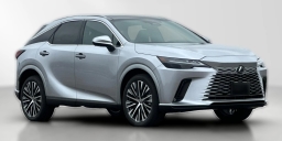 Lexus RX RX 350h Premium+ AWD 2026