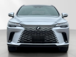 Lexus RX RX 350h Premium+ AWD 2026