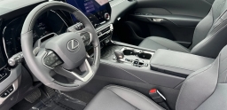 Lexus RX RX 350h Premium+ AWD 2026