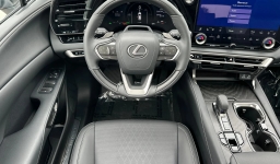 Lexus RX RX 350h Premium+ AWD 2026