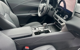 Lexus RX RX 350h Premium+ AWD 2026