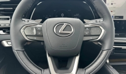 Lexus RX RX 350h Premium+ AWD 2026