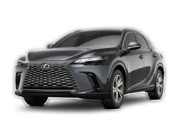 Lexus RX RX 350h Premium AWD 2026