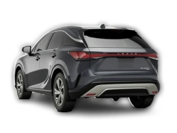 Lexus RX RX 350h Premium AWD 2026