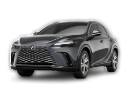 Lexus RX RX 350h Premium AWD 2026