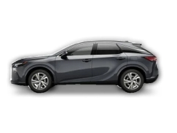Lexus RX RX 350h Premium AWD 2026