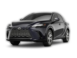 Lexus RX RX 350h Premium AWD 2026