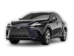 Lexus RX RX 350h Premium AWD 2026
