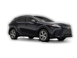 Lexus RX RX 350h Premium AWD 2026