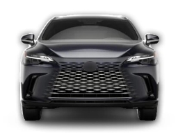 Lexus RX RX 350h Premium AWD 2026