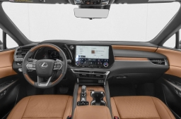 Lexus RX RX 350h Premium+ AWD 2026