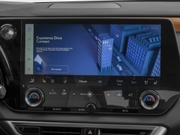 Lexus RX RX 350h Premium+ AWD 2026