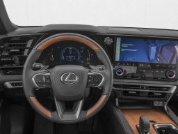 Lexus RX RX 350h Premium AWD 2026