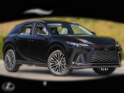 Lexus RX RX 350h Premium+ AWD 2026