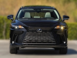 Lexus RX RX 350h Premium+ AWD 2026