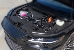 Lexus RX RX 350h Premium+ AWD 2026