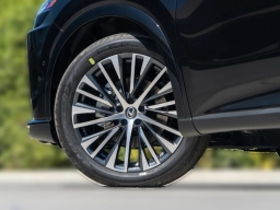 Lexus RX RX 350h Premium+ AWD 2026