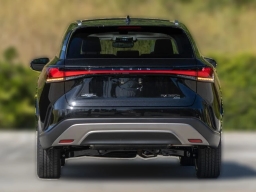 Lexus RX RX 350h Premium+ AWD 2026