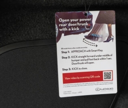 Lexus RX RX 350h Premium+ AWD 2026