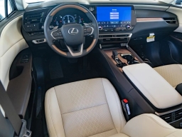 Lexus RX RX 350h Premium+ AWD 2026