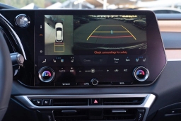 Lexus RX RX 350h Premium+ AWD 2026