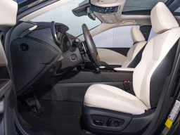 Lexus RX RX 350h Premium+ AWD 2026