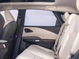 Lexus RX RX 350h Premium+ AWD 2026