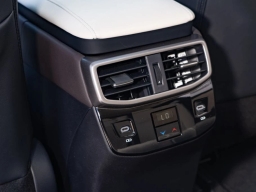 Lexus RX RX 350h Premium+ AWD 2026