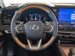 Lexus RX RX 350h Premium+ AWD 2026