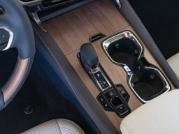 Lexus RX RX 350h Premium+ AWD 2026