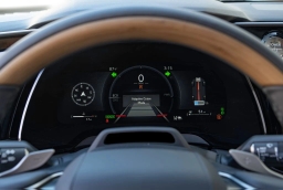 Lexus RX RX 350h Premium+ AWD 2026