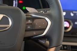 Lexus RX RX 350h Premium+ AWD 2026