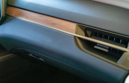 Lexus RX RX 350h Premium+ AWD 2026