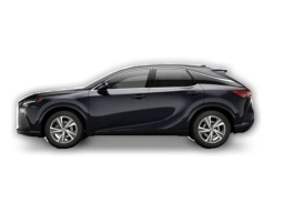 Lexus RX RX 350h Premium AWD 2026