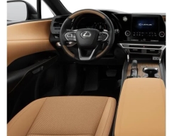 Lexus RX RX 350h Premium AWD 2026
