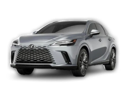 Lexus RX RX 350h Luxury AWD 2026