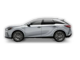 Lexus RX RX 350h Luxury AWD 2026